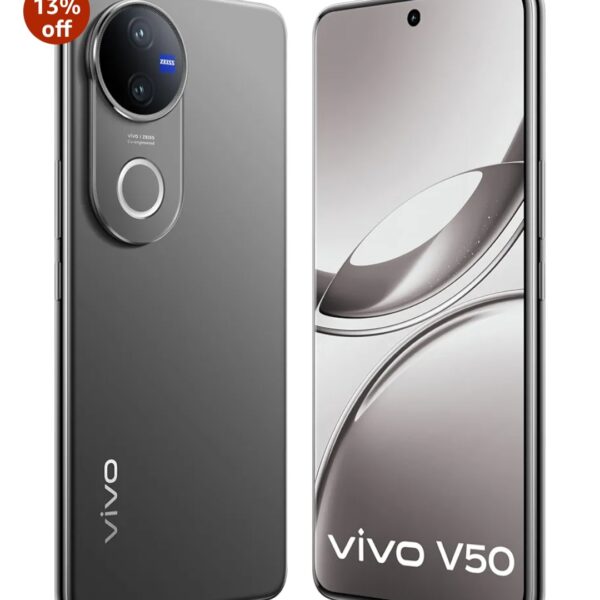 Vivo V50 smart phone