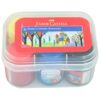 Faber Castell Poster Colour 6 pcs