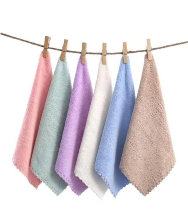 Face Towel pack of 3