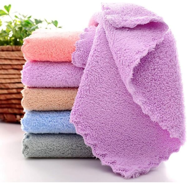 Face Towel pack of 3 - Image 2