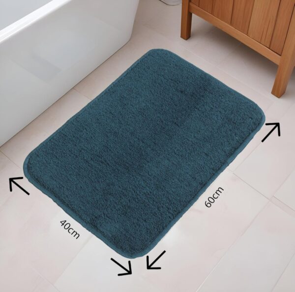FASH HOME LUXURY BATH MAT - Image 2