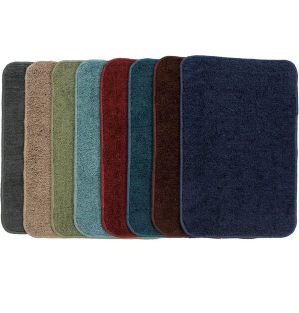 FASH HOME LUXURY BATH MAT - Image 5