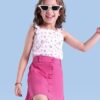 Kids wear with women wear