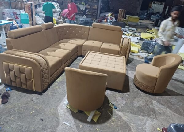 Sofa - Image 3