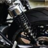 Shocker repairing - Image 2