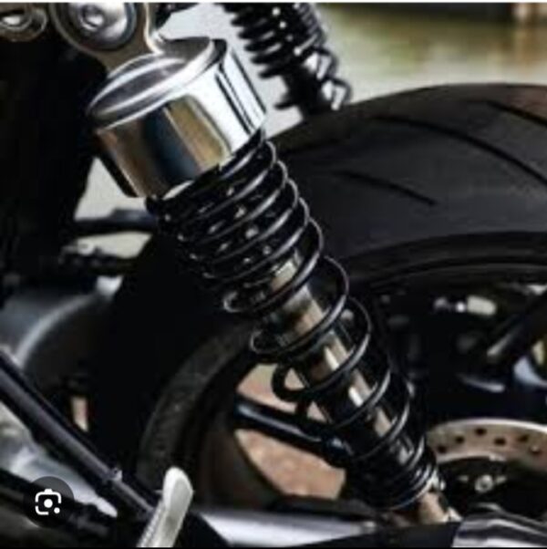 Shocker repairing - Image 2