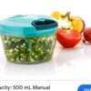 Chopper 500ML