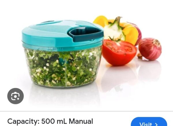 Chopper 500ML