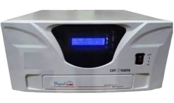 Inverter+battery +trolley - Image 2