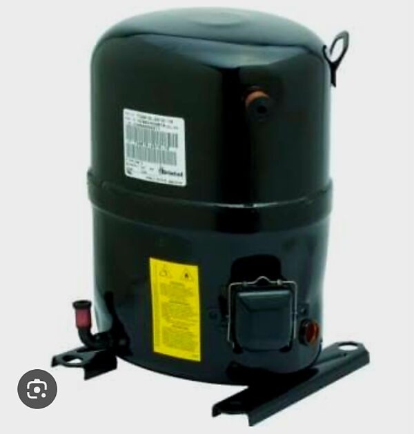AC Compressor - Image 2