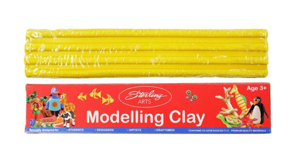 1673 Modelling Dough 180 G