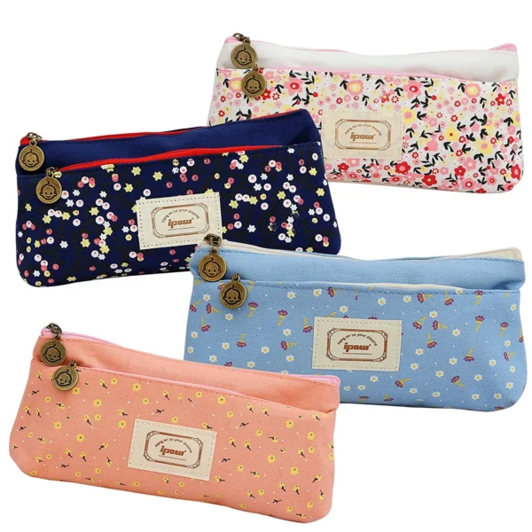 ASSORTED PENCIL POUCH 02