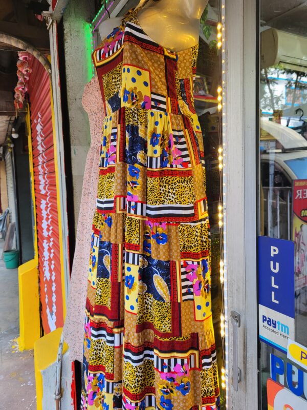 Nudles gown - Image 2