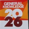General knowledge 2026