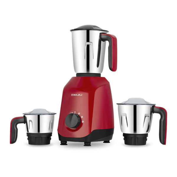 Bajaj mixer grinder