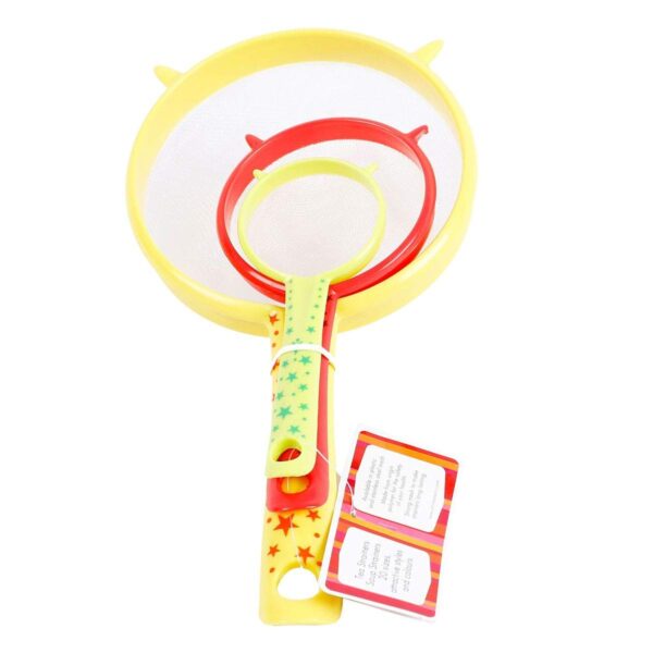 BEAUTE STRAINER SO3