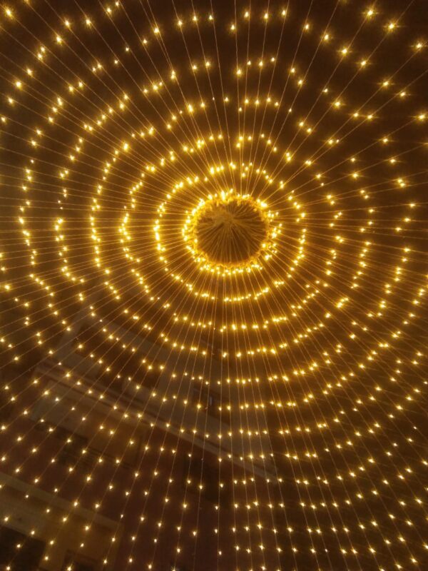Interior light decoration - Image 2