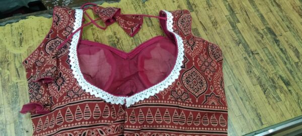 Blouse - Image 2