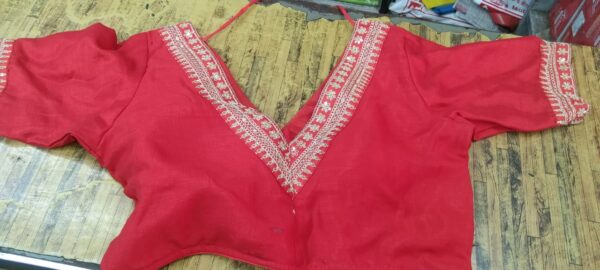 Ladies blouse - Image 2