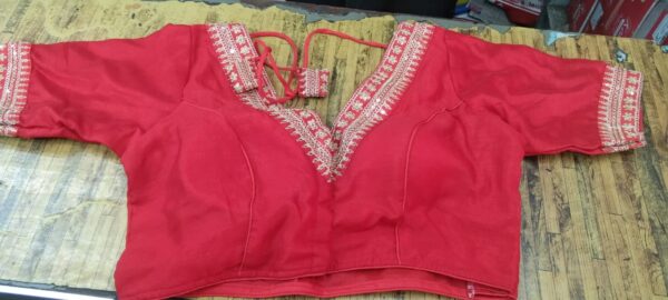 Ladies blouse