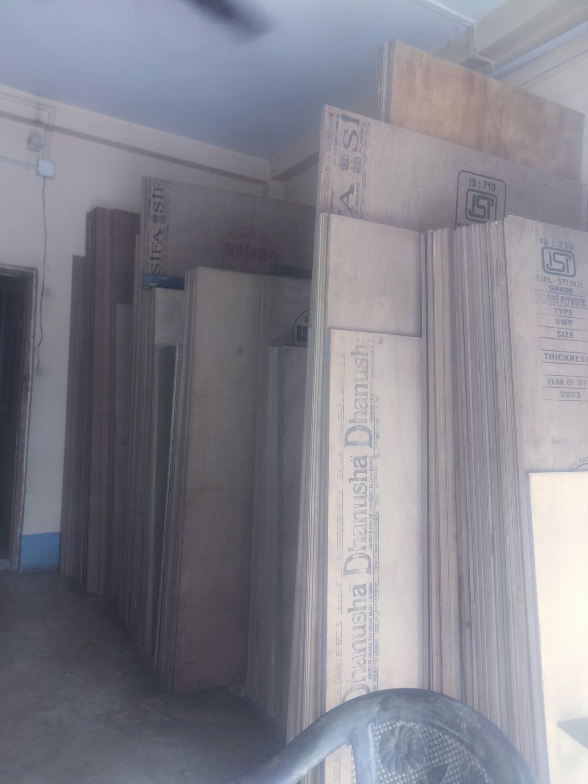 TARA MAA PLYWOOD