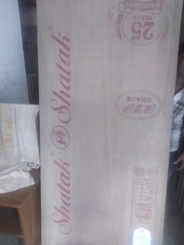 SATAK PLY WOOD - Image 2
