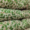 The pillows