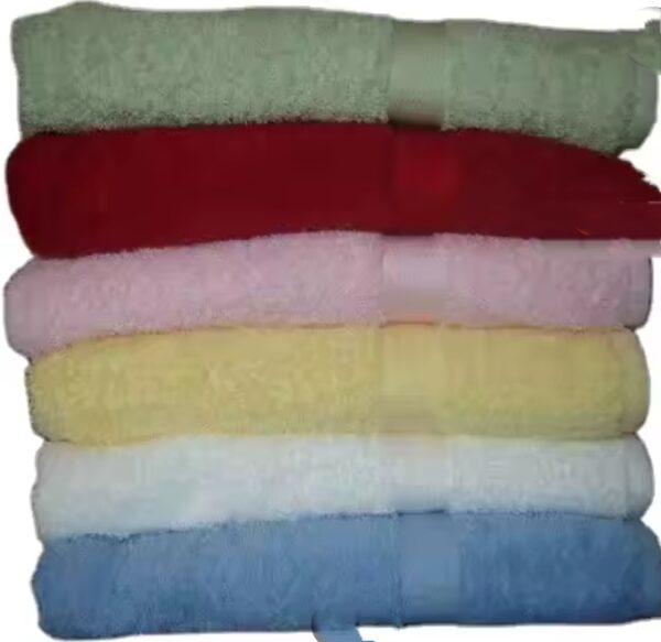 Fash home terry mop towel (pack of 6)