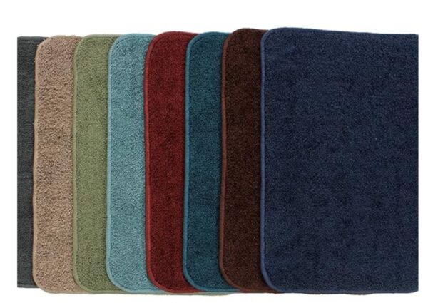 FASH HOME URBAN BATH MATS - Image 2