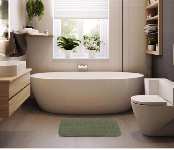 FASH HOME URBAN BATH MATS