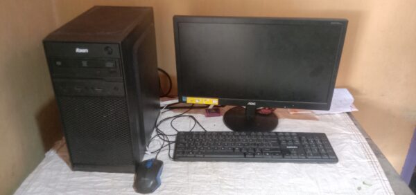 Computer