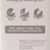 Faber-Castell School Writing and Marking Kit - Image 2