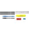 Faber-Castell School Writing and Marking Kit - Image 3