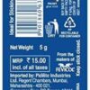 Fevistik Pocket Glue Stik, 5 Grams - Image 3