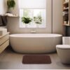 FASH HOME REVERSIBLE BATH MAT - Image 2