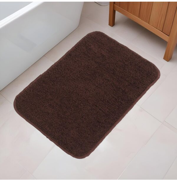 FASH HOME REVERSIBLE BATH MAT - Image 5