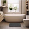 FASH HOME REVERSIBLE BATH MAT - Image 7