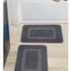 FASh HOME ANTISKID BATH MAT - Image 4