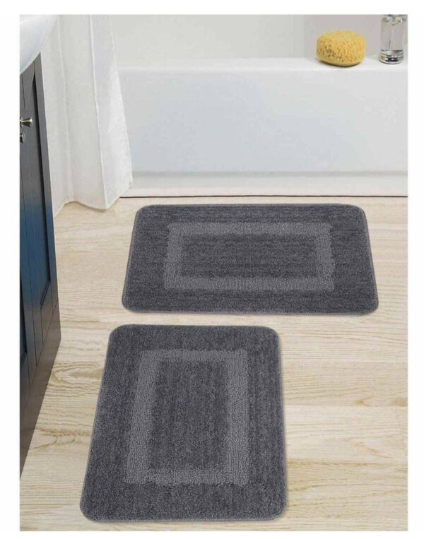 FASh HOME ANTISKID BATH MAT - Image 4