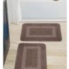 FASh HOME ANTISKID BATH MAT