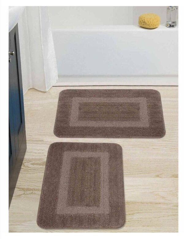 FASh HOME ANTISKID BATH MAT