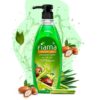 Fiama Lemongrass & Jojoba Gentle Exfoliating Shower Gel 500 ml