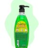 Fiama Lemongrass & Jojoba Gentle Exfoliating Shower Gel 500 ml - Image 2