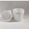 FINE LIFE PAPER CUPS 100ml (50's)