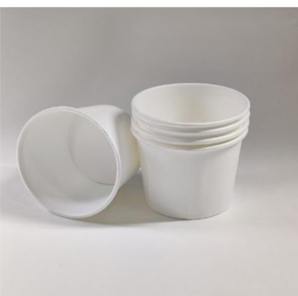 FINE LIFE PAPER CUPS 100ml (50's)