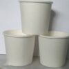 FINE LIFE PAPER CUPS 100ml (50's) - Image 2