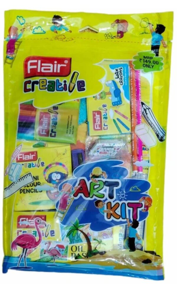 Flair Creative ART kit