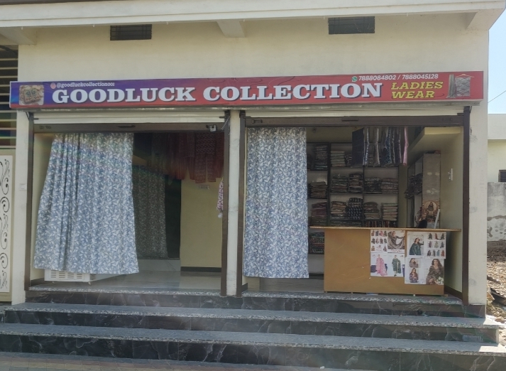 Good luck collection khamgoan