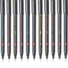 FLAIR Hotline Assorted Fineliner pk 10 - Image 2