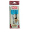 Flair Blue Woody Ball Pen Pack of 5